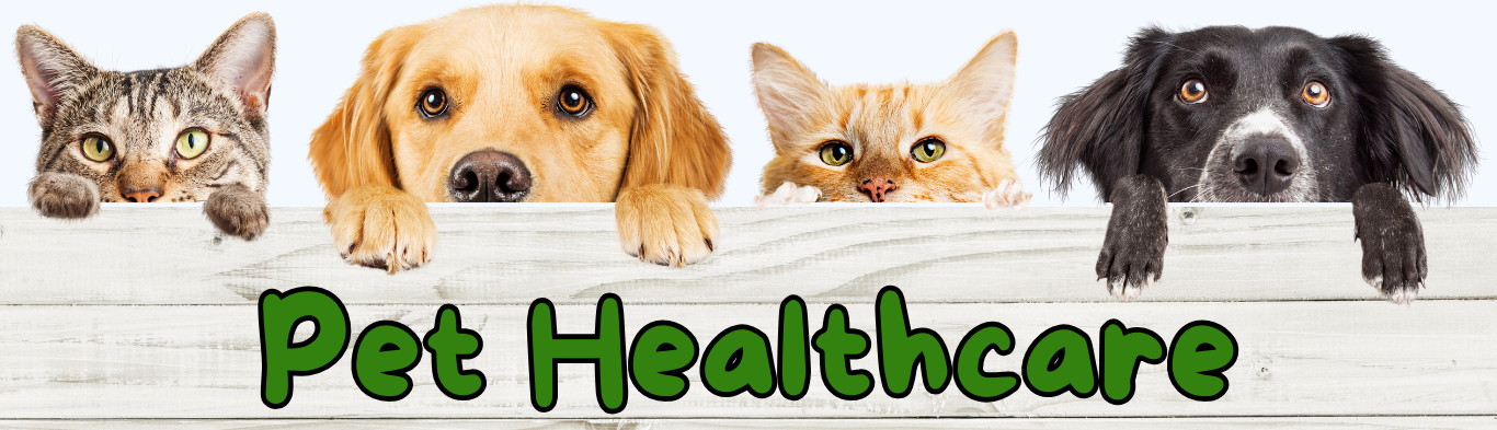 Pet Healthcare